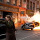Illustration for article titled High-Res Captain America Stills: F*@% Yeah!